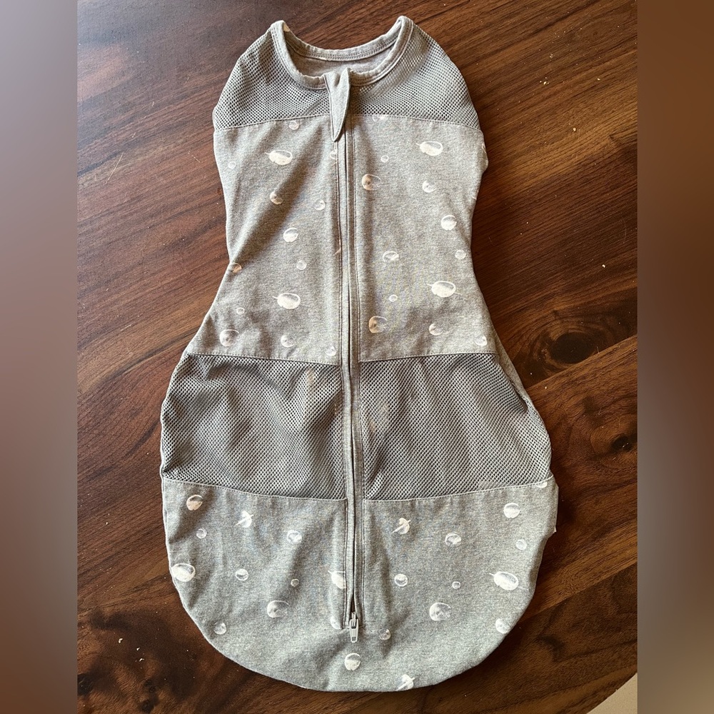 Happiest Baby Small Swaddle